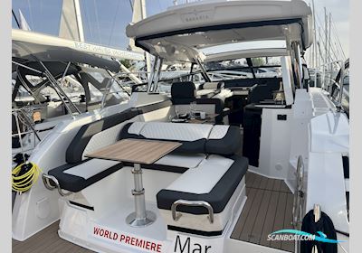 Bavaria SR35 Open Top-Spring Sale Motorboten 2025, met Volvo-Penta motor, Spain