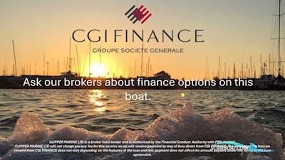 Bavaria SR35 Motorboten 2024, met Volvo Penta motor, United Kingdom