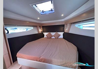 Bavaria SR38 HT Motorboten 2024, met Volvo motor, Spain