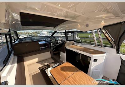 Bavaria SR38 HT Motorboten 2024, met Volvo motor, Spain