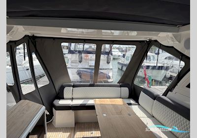 Bavaria SR41 Motorboten 2023, met Volvo Penta motor, United Kingdom