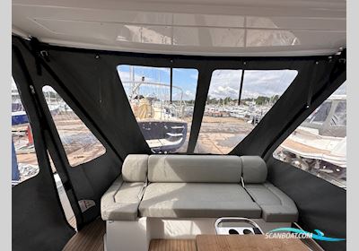 Bavaria SR41 Motorboten 2023, met Volvo Penta motor, Spain