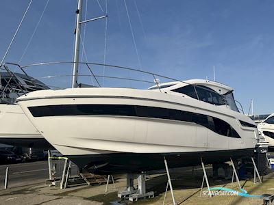 Bavaria SR41 Motorboten 2023, met Volvo Penta motor, United Kingdom