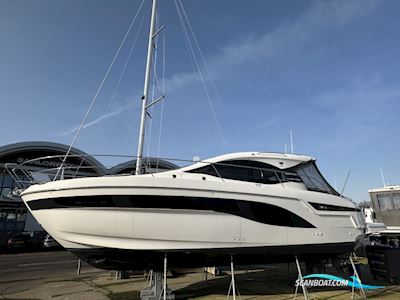 Bavaria SR41 Motorboten 2023, met Volvo Penta motor, United Kingdom