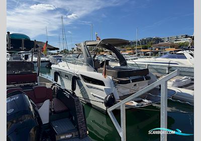 Bavaria Sport 30 Motorboten 2018, met Volvo Penta motor, Spain