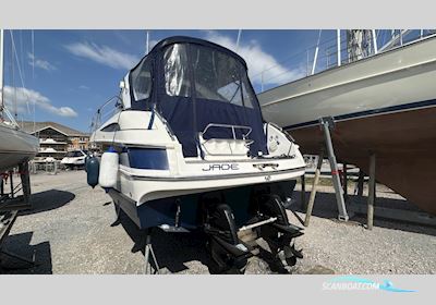Bavaria Sport 32 Motorboten 2006, met Volvo Penta motor, United Kingdom