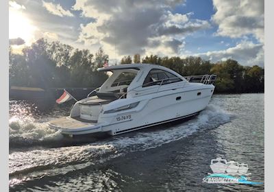 Bavaria Sport 34 HT Motorboten 2012, met volvo penta motor, Duitsland
