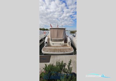 Bavaria Sport 39 HT Motorboten 2012, met Volvo Penta D4 motor, Italië