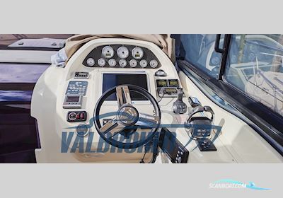 Bavaria Sport 39 HT Motorboten 2012, met Volvo Penta D4 motor, Italië