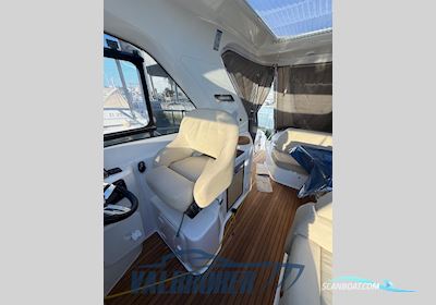 Bavaria Sport 39 HT Motorboten 2012, met Volvo Penta D4 motor, Italië