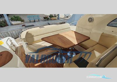 Bavaria Sport 39 HT Motorboten 2012, met Volvo Penta D4 motor, Italië