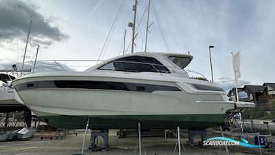 Bavaria Sport 39HT Motorboten 2015, met Volvo Penta motor, United Kingdom