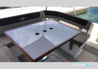 Bavaria Sport 400 Coupe - Diesel Motorboten 2015, met Volvo Penta D4-300 Evc Duoprop motor, Kroatië