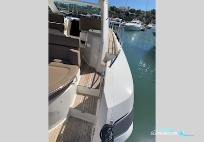 Bavaria Sport 43 Hard Top Motorboten 2012, met Volvo-Penta motor, Spain