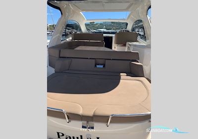 Bavaria Sport 43 Hard Top Motorboten 2012, met Volvo-Penta motor, Spain