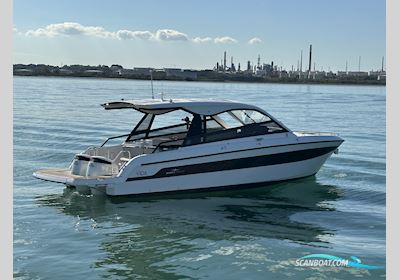 Bavaria Vida 33 Hard Top - Palma Boat Show Discount Motorboten 2026, met Suzuki motor, Spain