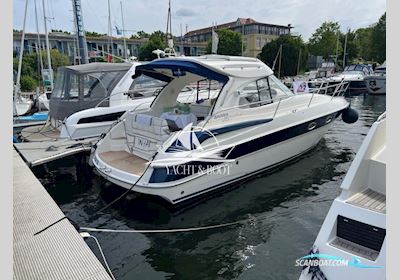 Bavaria Yachtbau GmbH 32 HT Motorboten 2007, met Volvo Penta motor, Duitsland