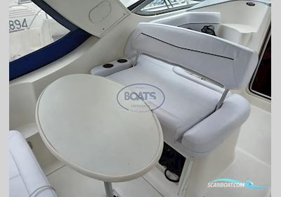 Bayliner  285 Motorboten 2009, met Mercruiser  motor, France