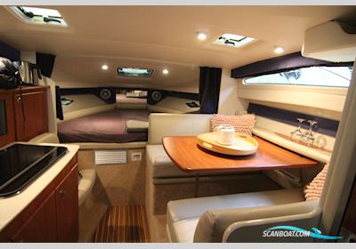 Bayliner  285 Motorboten 2009, The Netherlands