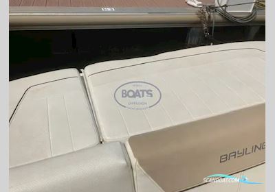 Bayliner  642 Motorboten 2013, met Mercruiser  motor, France