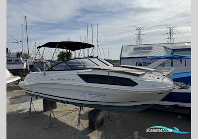 Bayliner  VR6 Cuddy Motorboten 2019, met Mercury motor, United Kingdom