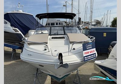 Bayliner  VR6 Cuddy Motorboten 2019, met Mercury motor, United Kingdom