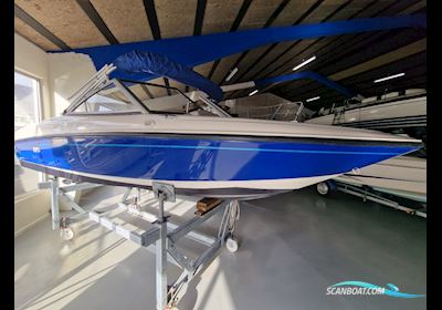 Bayliner 175 Bowrider Motorboten 2006, met Mercruiser 3,0 motor, Denemarken