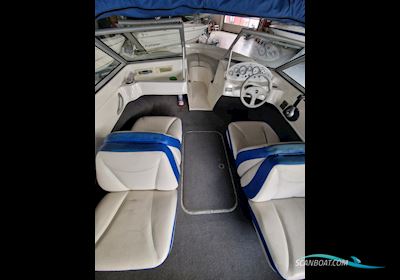 Bayliner 175 Bowrider Motorboten 2006, met Mercruiser 3,0 motor, Denemarken