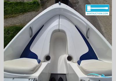 Bayliner 175 XT Motorboten 2005, met Mercruiser motor, France