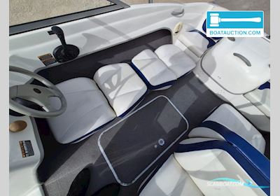 Bayliner 175 XT Motorboten 2005, met Mercruiser motor, France