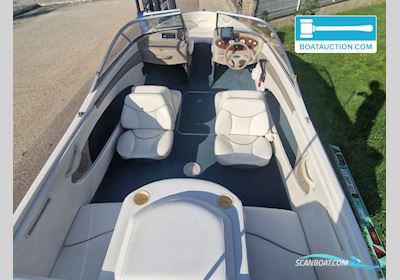 Bayliner 1750 CAPRI Motorboten 2000, met Mercruiser motor, France