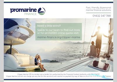 Bayliner 175BR Motorboten 2005, met Mercruiser motor, United Kingdom