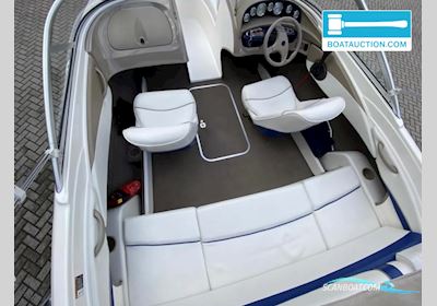 Bayliner 185 Motorboten 2004, met Mercruiser motor, The Netherlands