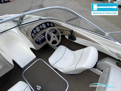 Bayliner 185 Motorboten 2004, met Mercruiser motor, The Netherlands