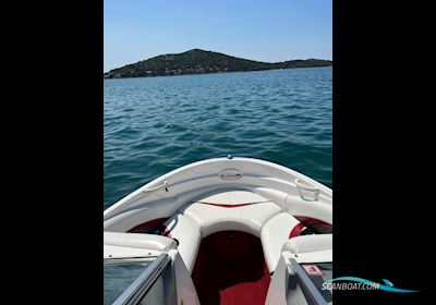Bayliner 1850 SS Bowrider Motorboten 1997, met Mercruiser 3.0 LX Alpha One Gen. 3 motor, Duitsland