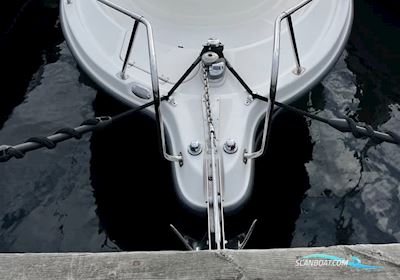 Bayliner 2002 Trophy -07 Motorboten 2007, met Mercruiser 4.3L Mpi motor, Sweden