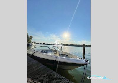 Bayliner 2050 Capri LS Motorboten 1997, met Mercruiser motor, Duitsland