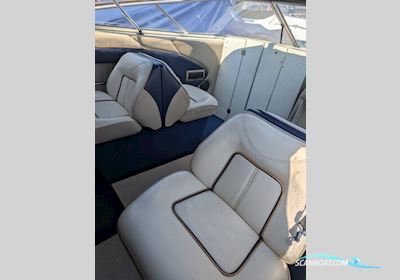 Bayliner 2052 Capri Motorboten 2024, met Mercruiser motor, Denemarken