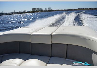 Bayliner 225 Motorboten 2008, The Netherlands