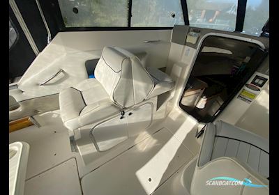 Bayliner 2252 Cierra Express NEDSAT! Motorboten 1997, Denemarken