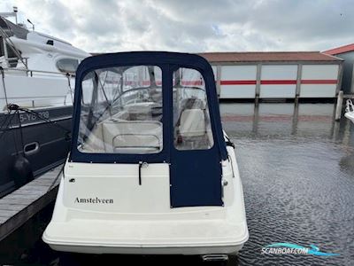 Bayliner 2355 Ciera Motorboten 1996, met Mercruiser motor, The Netherlands