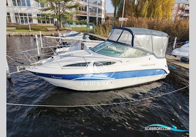 Bayliner 245 SB Motorboten 2006, met Mercruiser motor, Duitsland