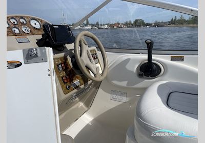 Bayliner 2455 Ciera Motorboten 2002, The Netherlands