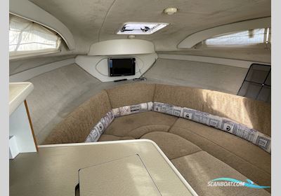 Bayliner 2455 Ciera Motorboten 2002, The Netherlands