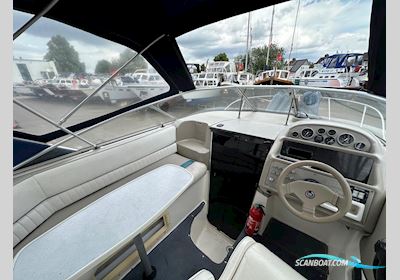 Bayliner 2655 Ciera Motorboten 1995, The Netherlands