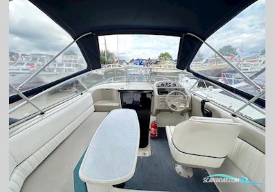 Bayliner 2655 Ciera Motorboten 1995, The Netherlands