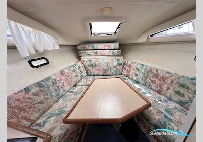 Bayliner 2655 Ciera Motorboten 1995, The Netherlands