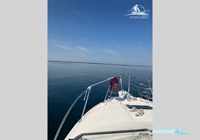 Bayliner 2655 Motorboten 1996, met Mercruiser motor, Duitsland