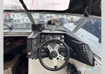 Bayliner 2755 Motorboten 1990, met ( Revisie in 2017 ) motor, The Netherlands