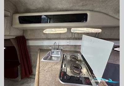 Bayliner 2755 Motorboten 1990, met ( Revisie in 2017 ) motor, The Netherlands